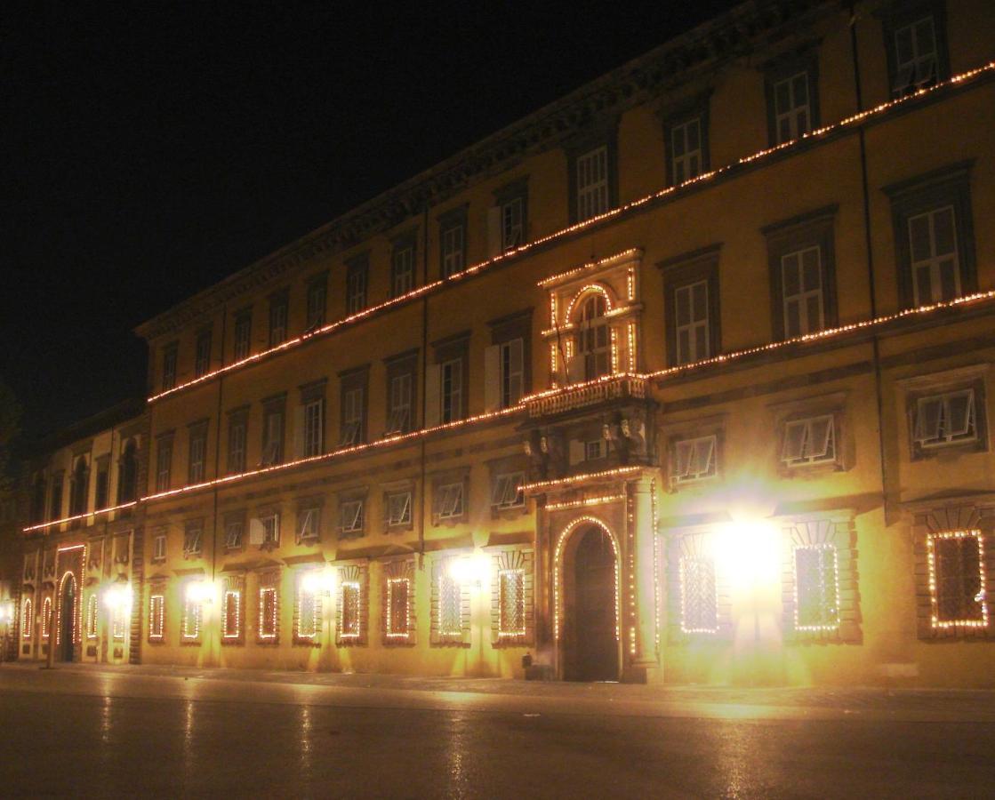 Finca Del Sol Лукка Екстер'єр фото