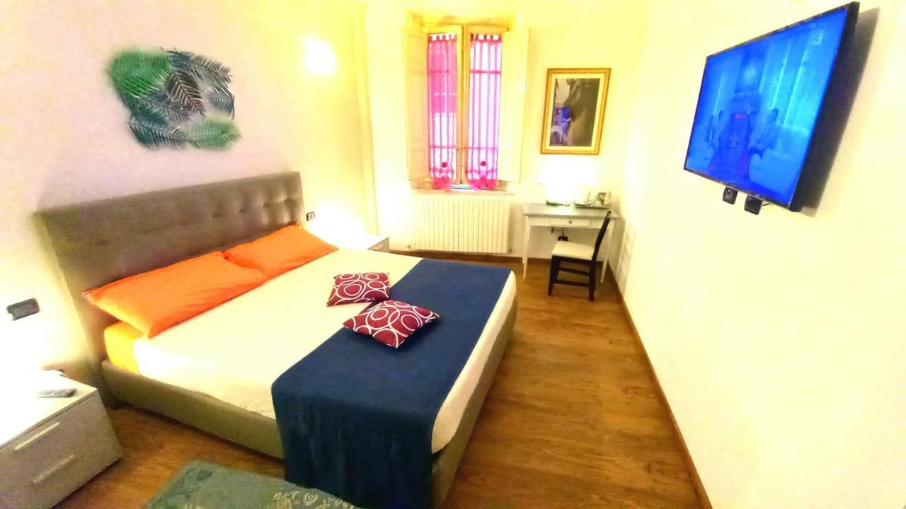 Finca Del Sol Лукка Екстер'єр фото
