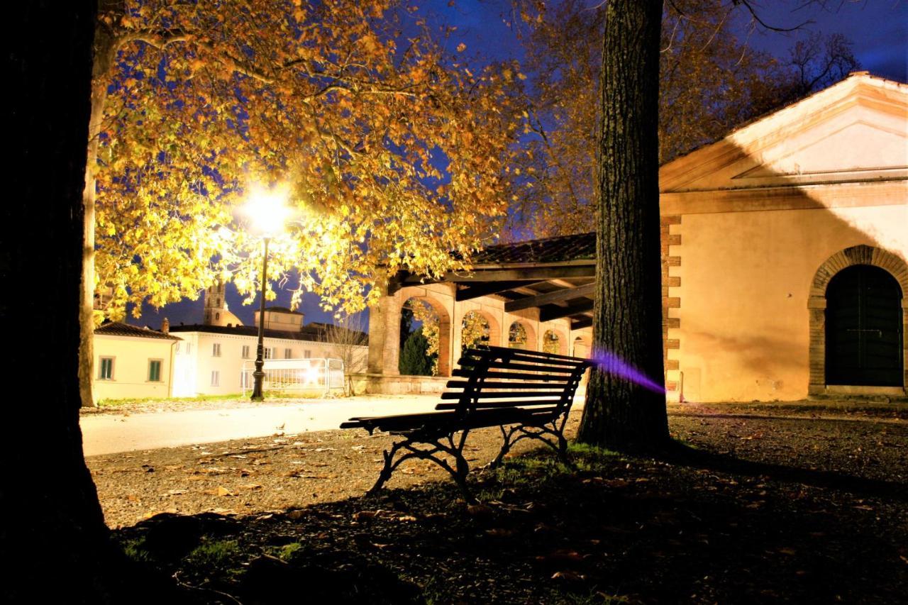 Finca Del Sol Лукка Екстер'єр фото